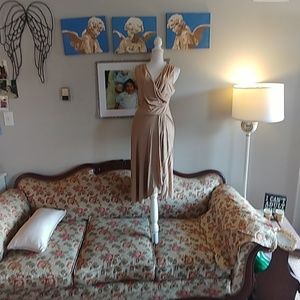 Lauren ralph lauren dress